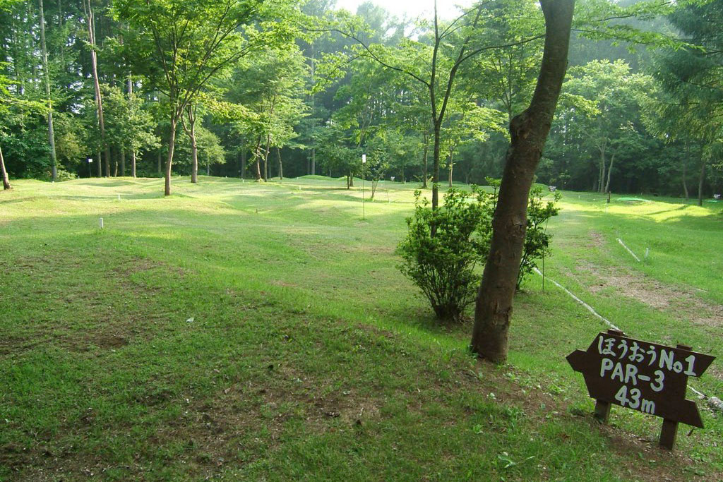 PICA八ヶ岳明野 キャンプ場の写真 8
