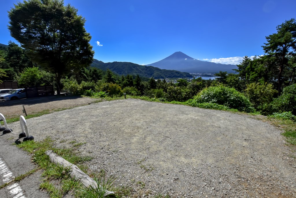 Retreatcamp まほろば キャンプ場の写真 1