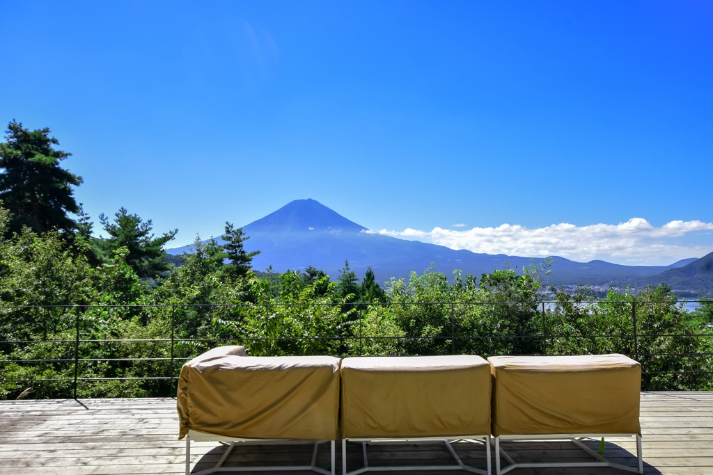 Retreatcamp まほろば キャンプ場の写真 10