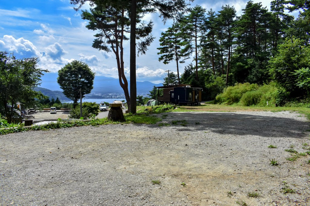 Retreatcamp まほろば キャンプ場の写真 2