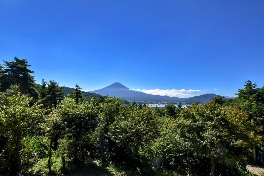 Retreatcamp まほろば キャンプ場の写真 3