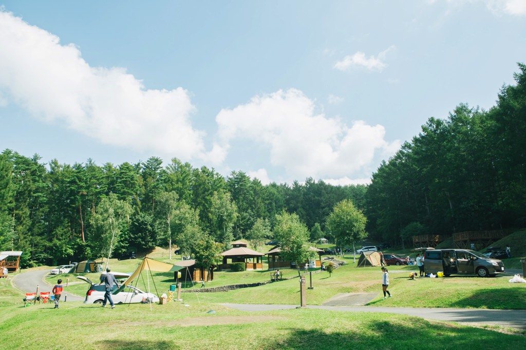 PICA八ヶ岳明野 写真2