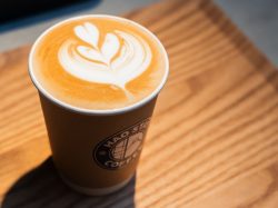 HAOSTAY COFFEE