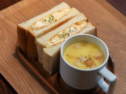 HAOSTAY COFFEE