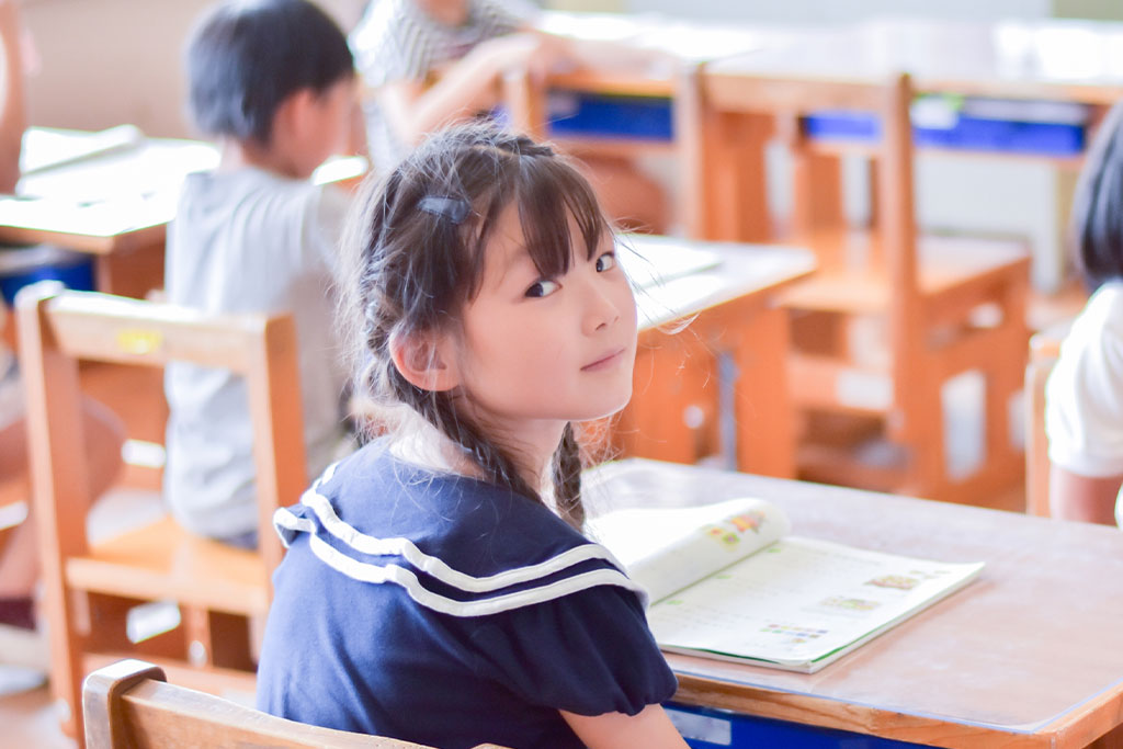 学生
