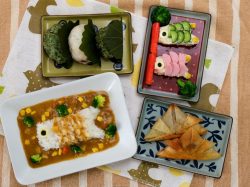 いつものメニューが大変身！こどもの日のお祝いにぴったりなアイデアレシピ4選