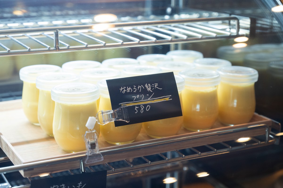 cafe RYO オムライス
