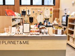 PLANET & ME