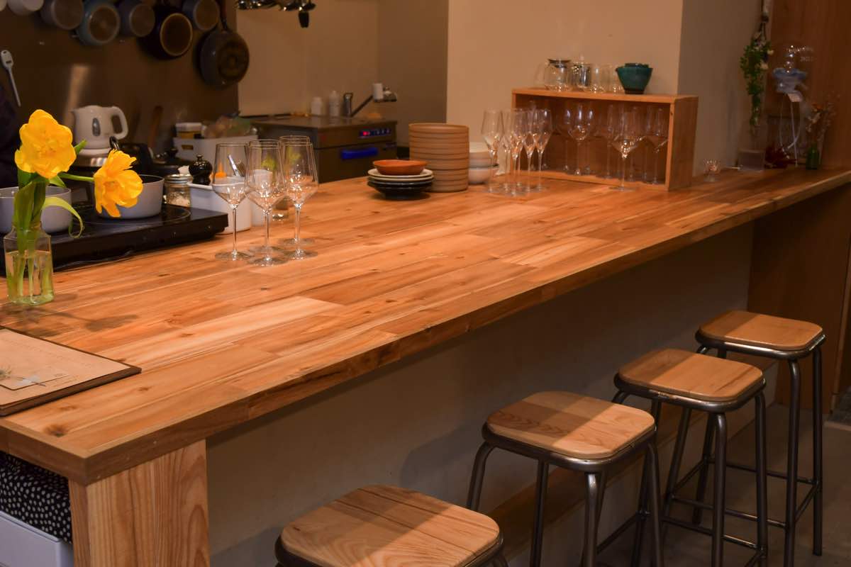 bistro MARLU