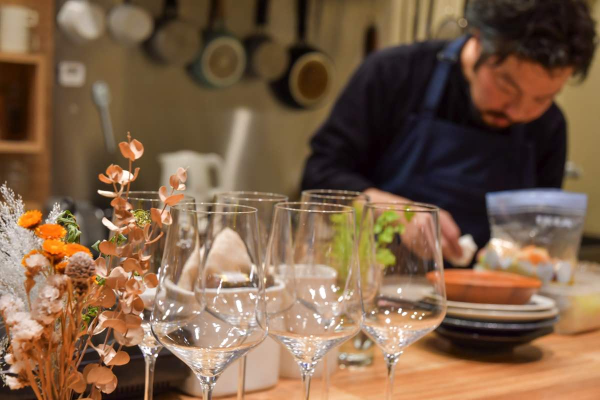 bistro MARLU