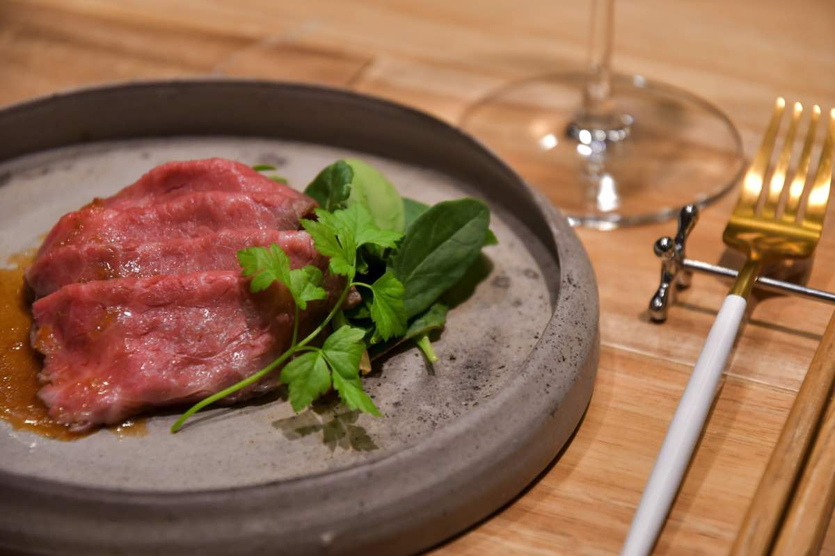 bistro MARLU