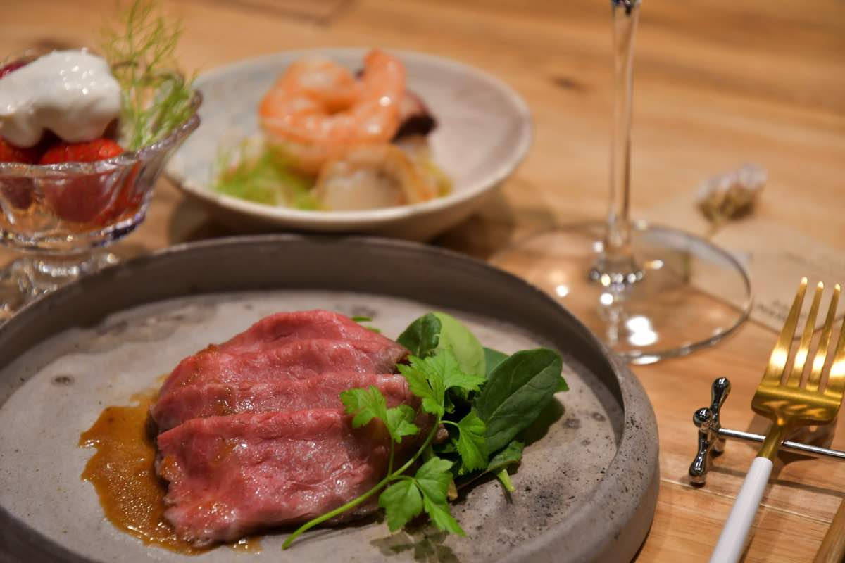 bistro MARLU