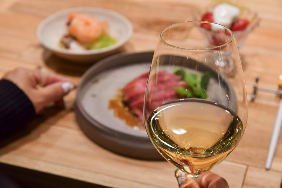 bistro MARLU