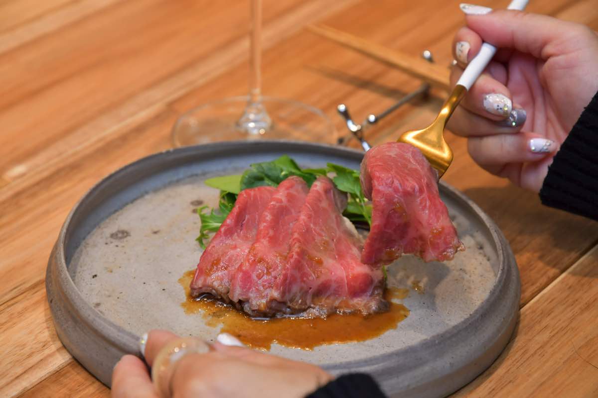 bistro MARLU