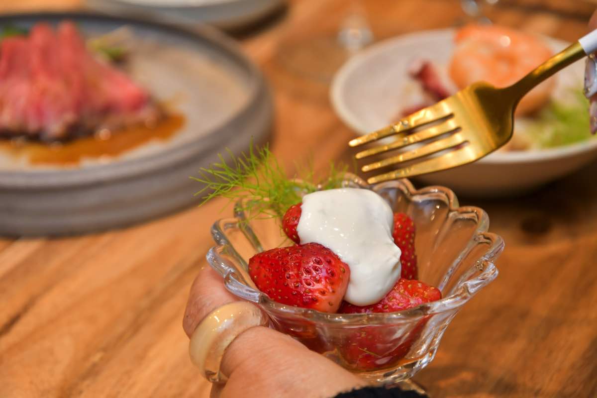 bistro MARLU