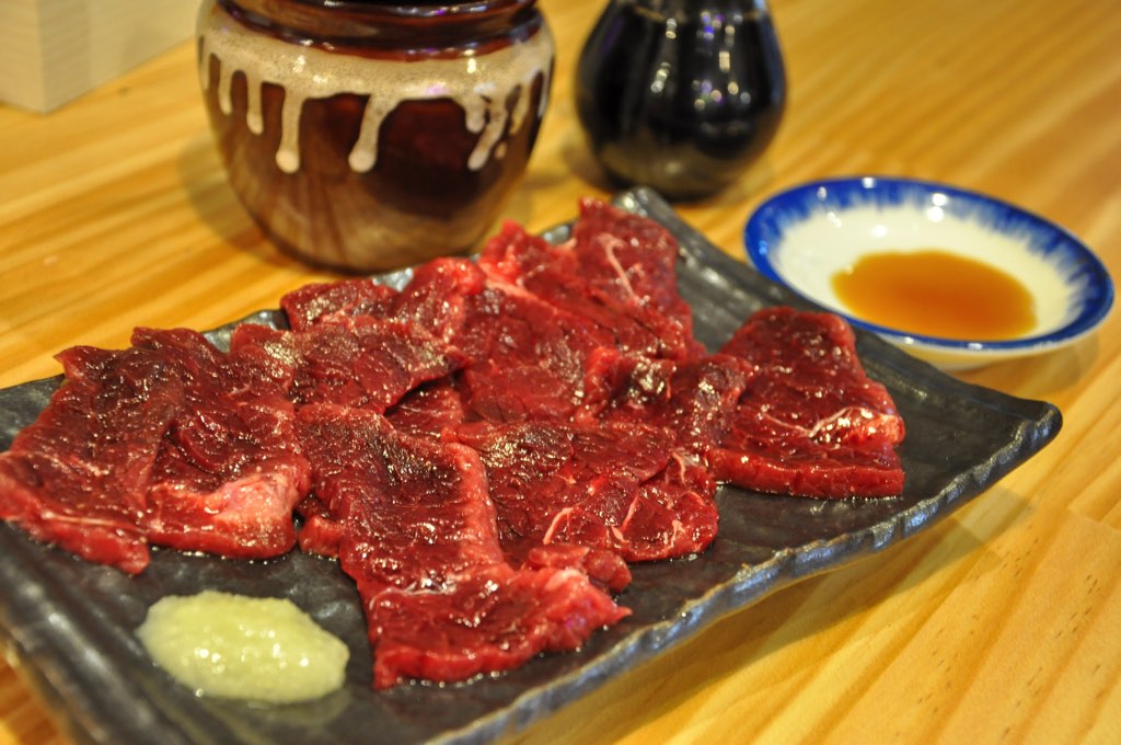 屋台餃子 助兵衛