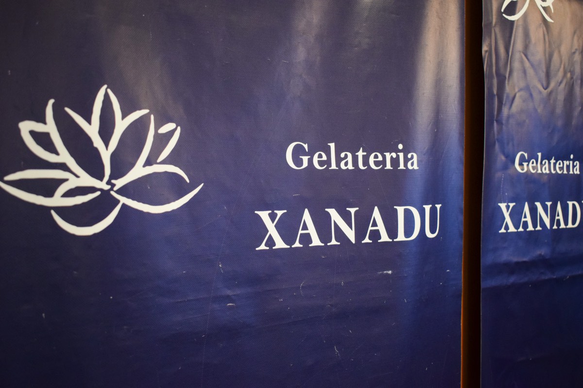 Xanadu（シャナドゥ）