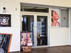 Pyrte Belle【閉店】