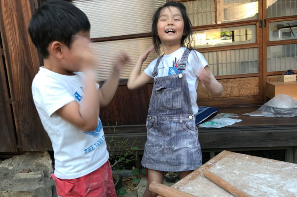 宿ぽっぽや