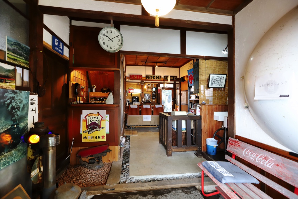 宿ぽっぽや