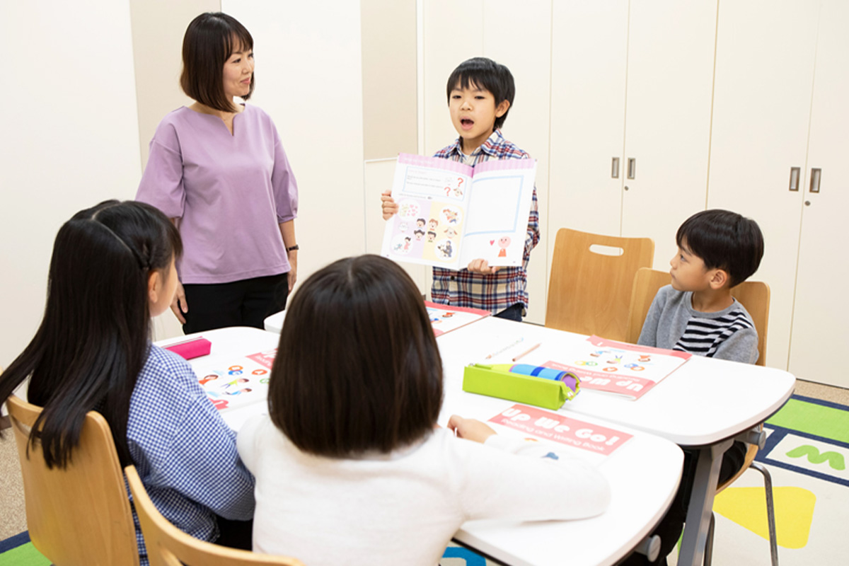 ヤマハ英語教室_1