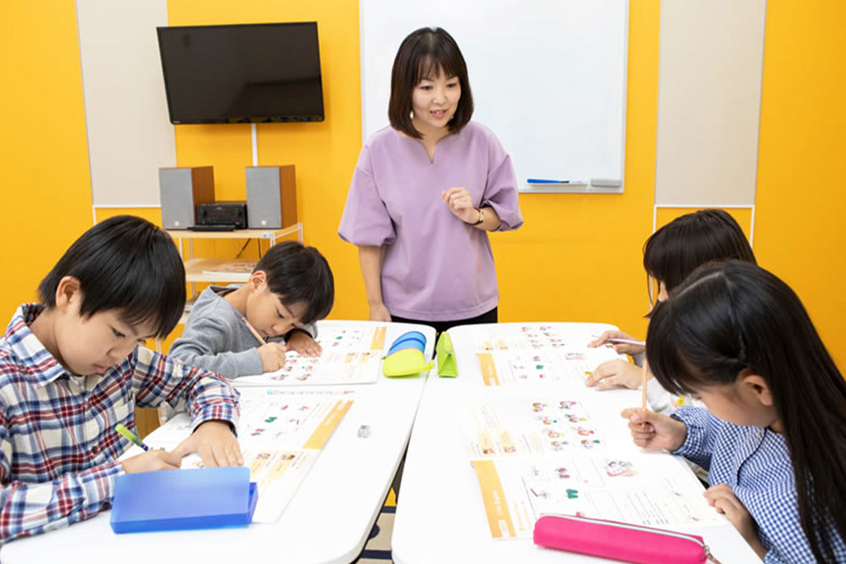 ヤマハ英語教室_2