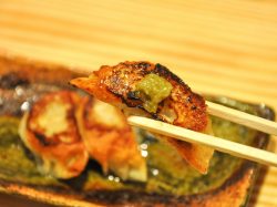 屋台餃子 助兵衛【閉店】