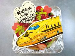 山梨のキャラクターケーキが注文できる人気店5選