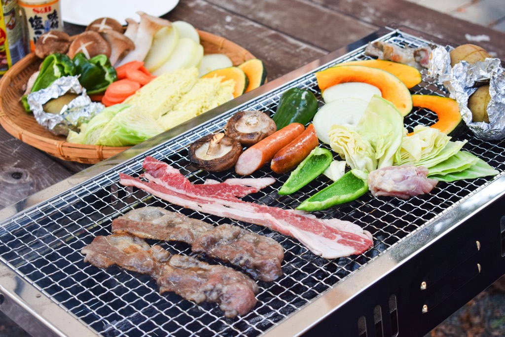 エコパ伊奈ヶ湖 写真2