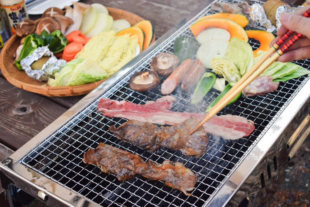 エコパ伊奈ヶ湖 写真3