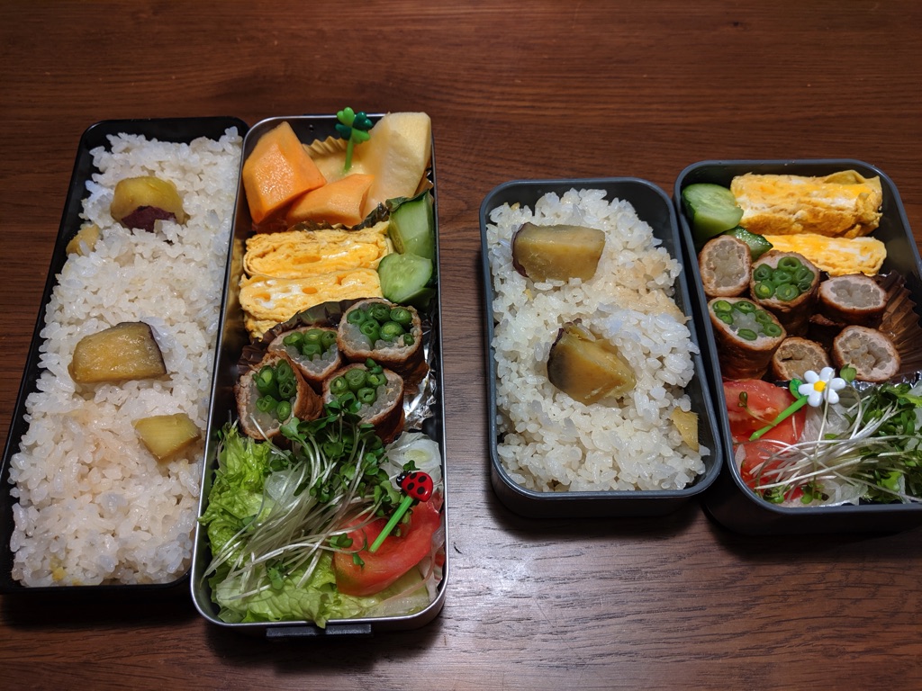 はなママ／弁当
