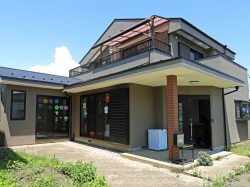 「ハッピーキッズen」昭和町に子育て支援施設、誕生！