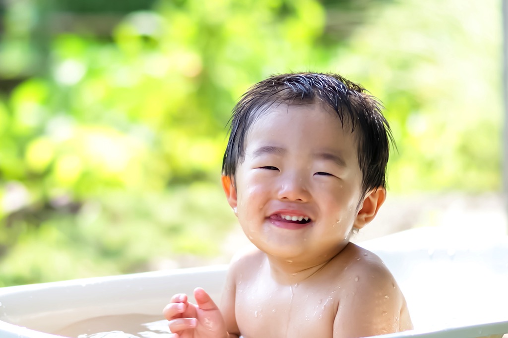 親子で行きたい！おすすめ日帰り温泉施設6選