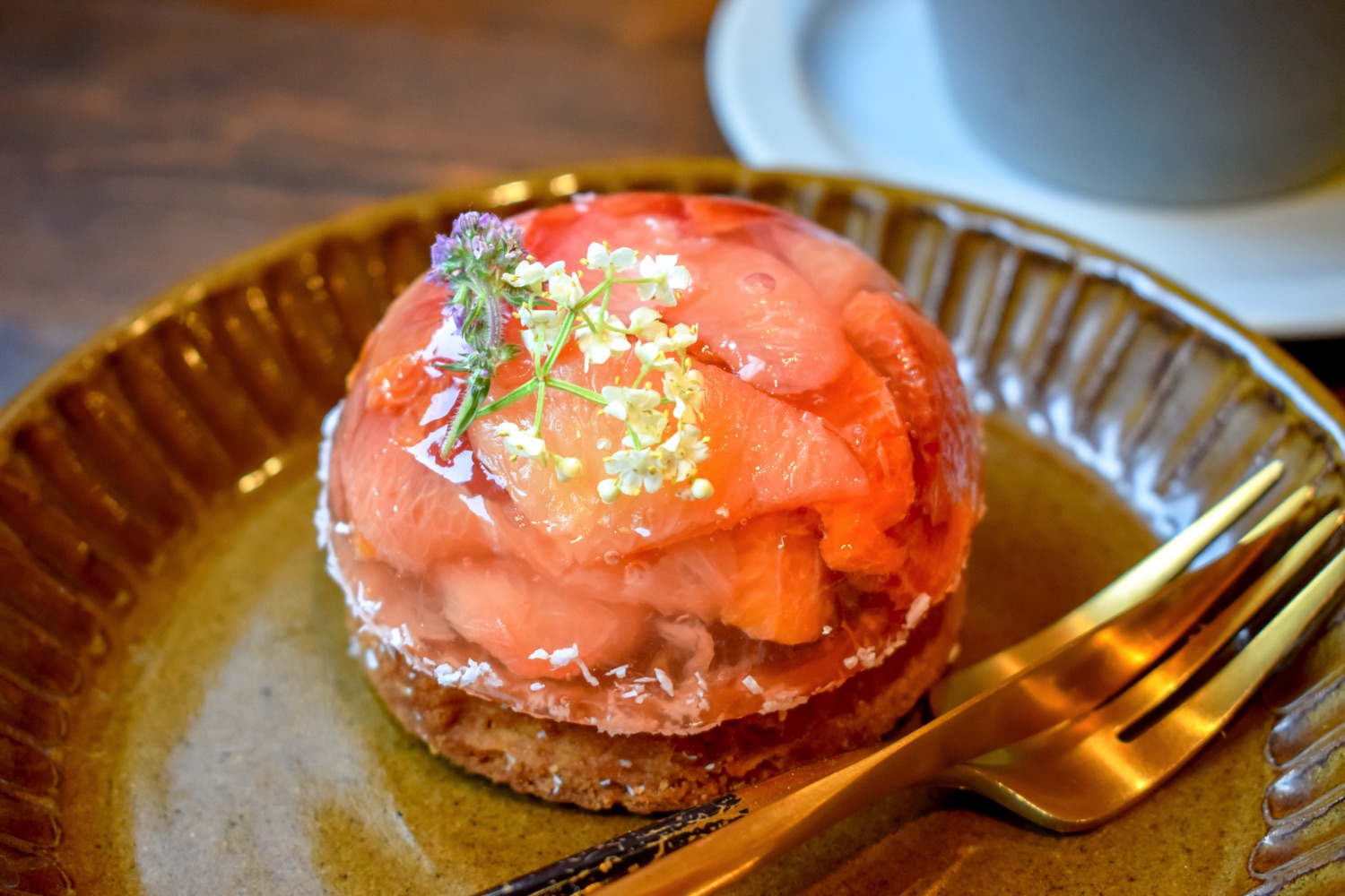 Café Karfa 写真3