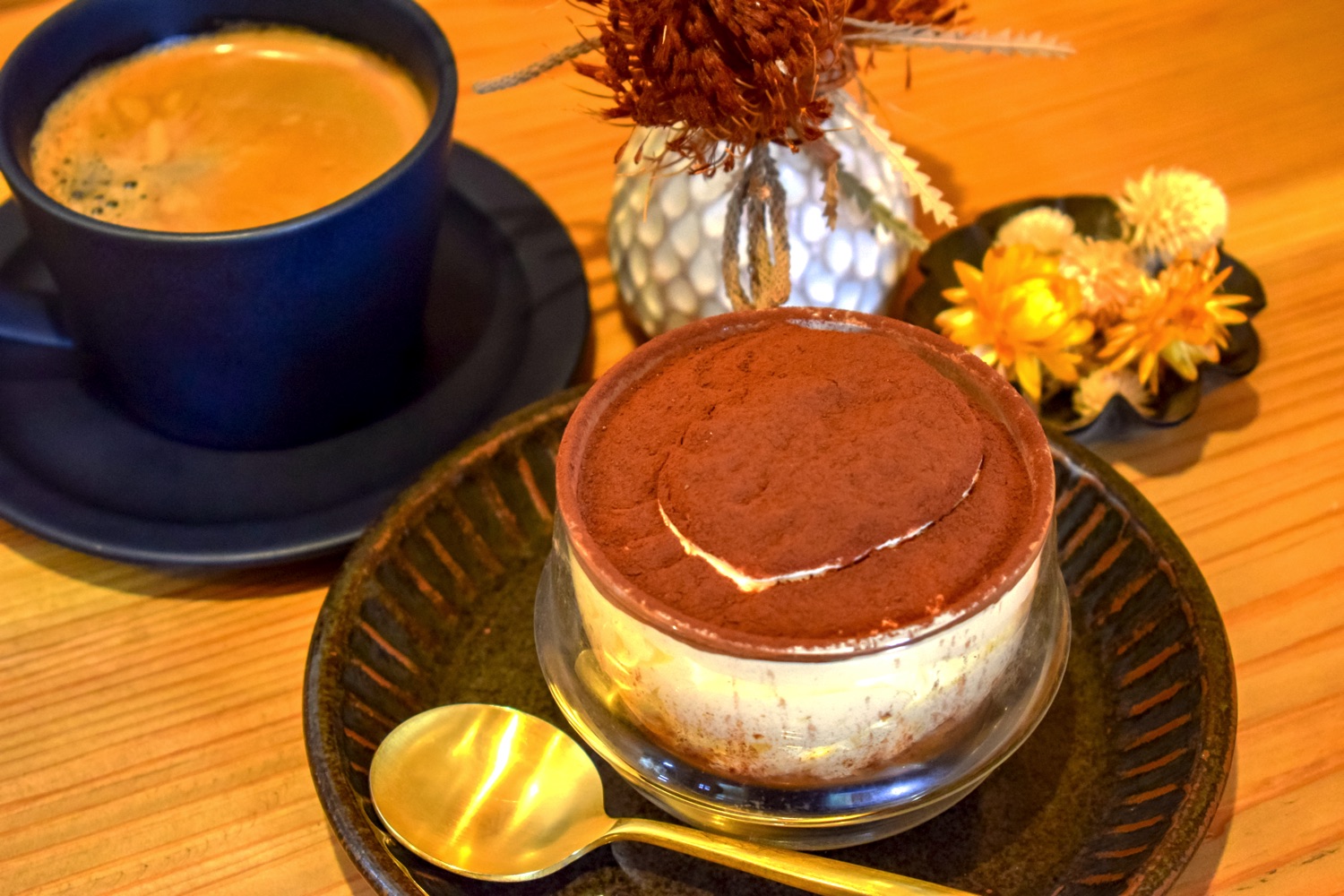 Café Karfa 写真5