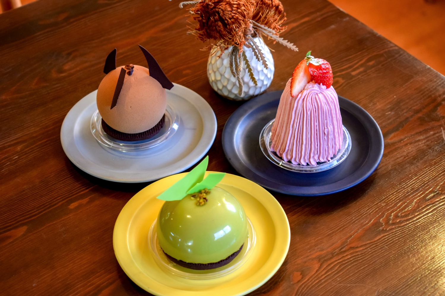 Café Karfa 写真7