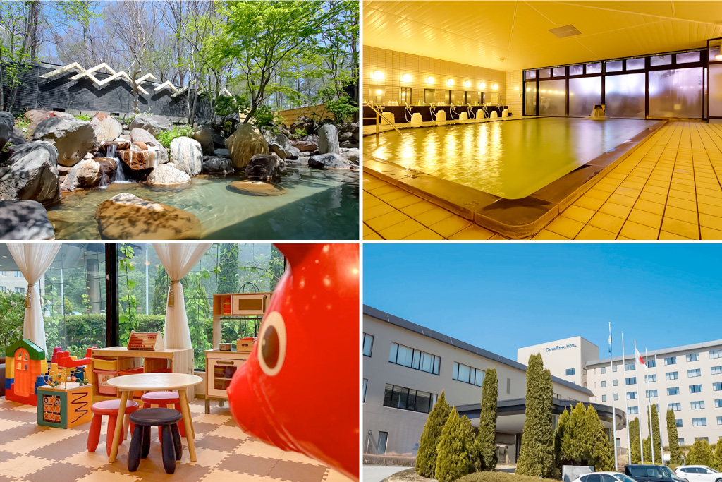 Royal Hotel 八ヶ岳