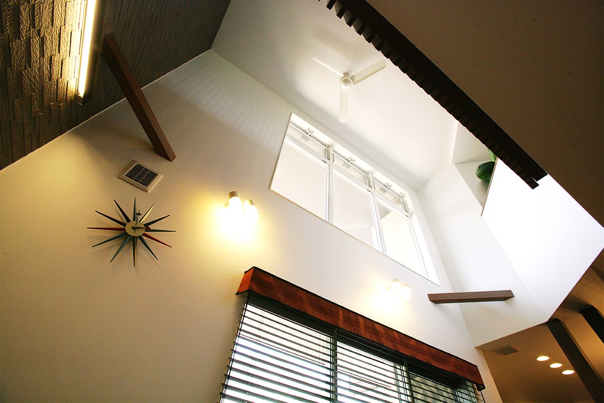 NEW GRANTIS（西甲府住宅）／スキップフロア