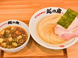 煮干の虜