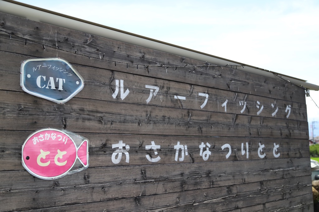 おさかなつりとと
