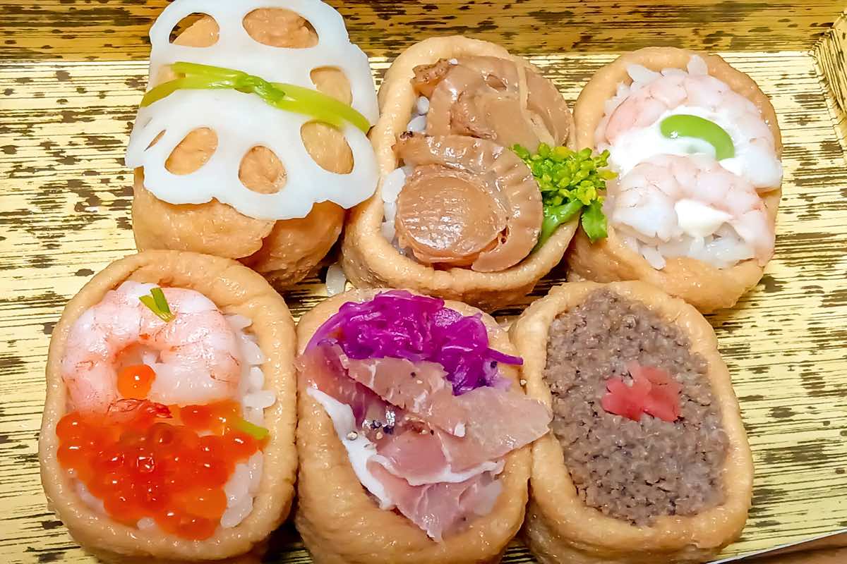 健寿司