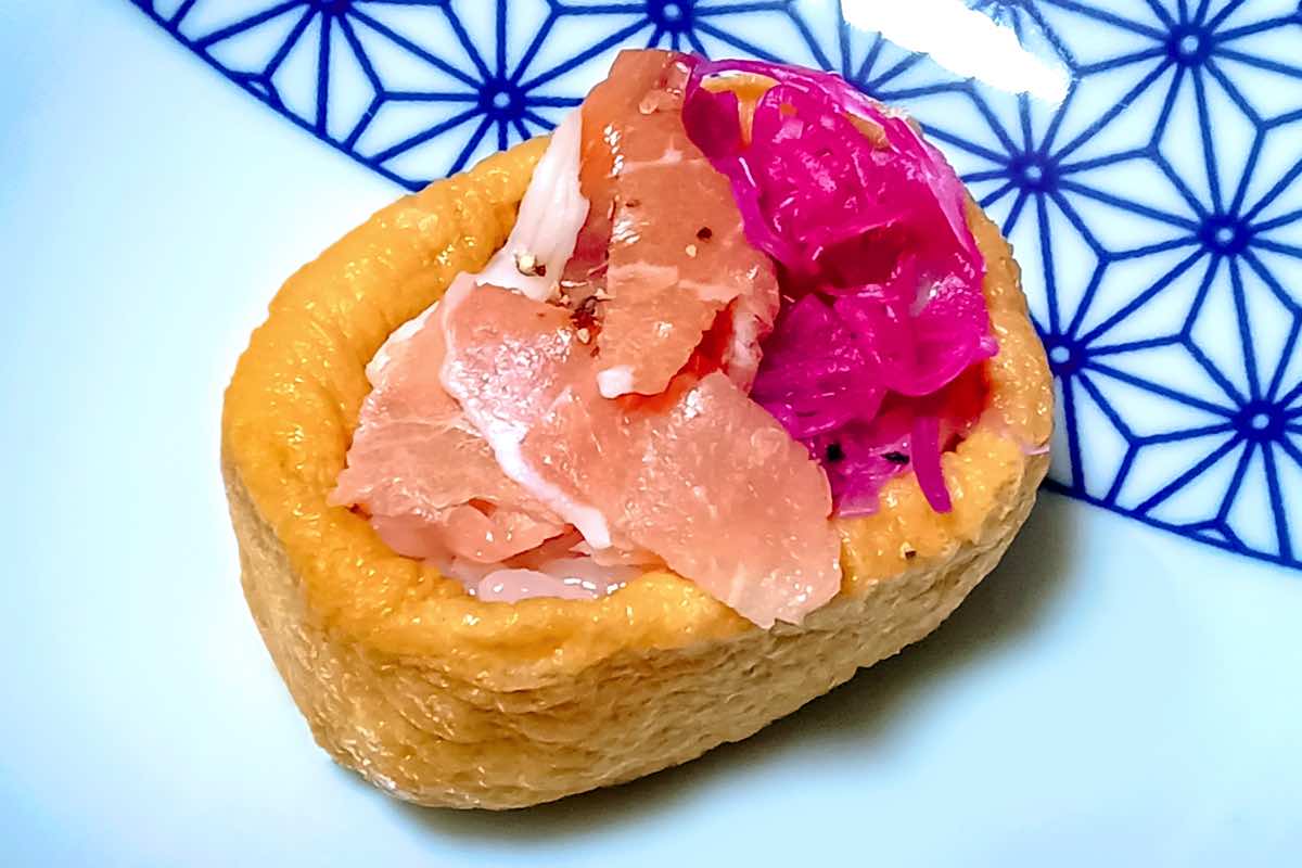 健寿司