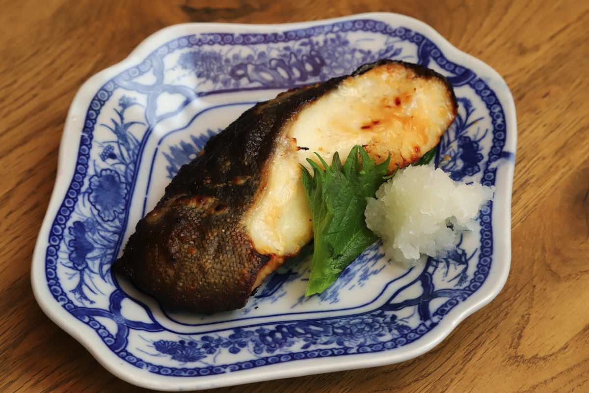 マルサン食堂