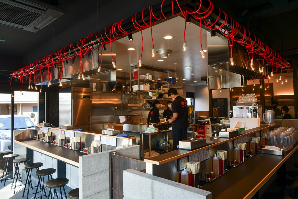 東京油組総本店甲府昭和組