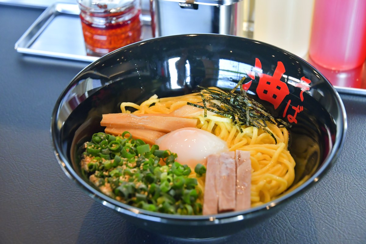 東京油組総本店甲府昭和組