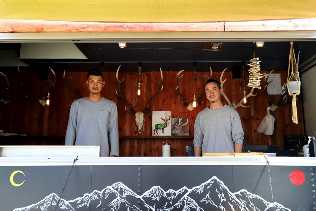 山祇ラーメン