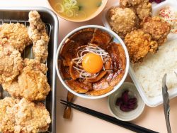 しあわせ食堂IY甲府昭和店