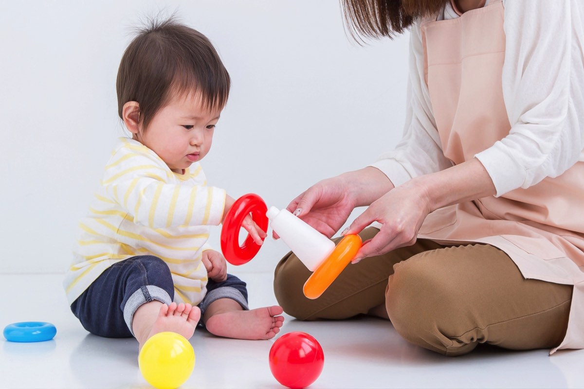 困った時に！子どもを預けるサービスまとめ