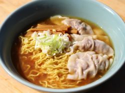 山祇ラーメン