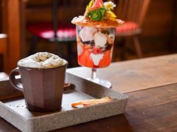 café yusan【ノクティルチェコーヒーとしてリニューアル】